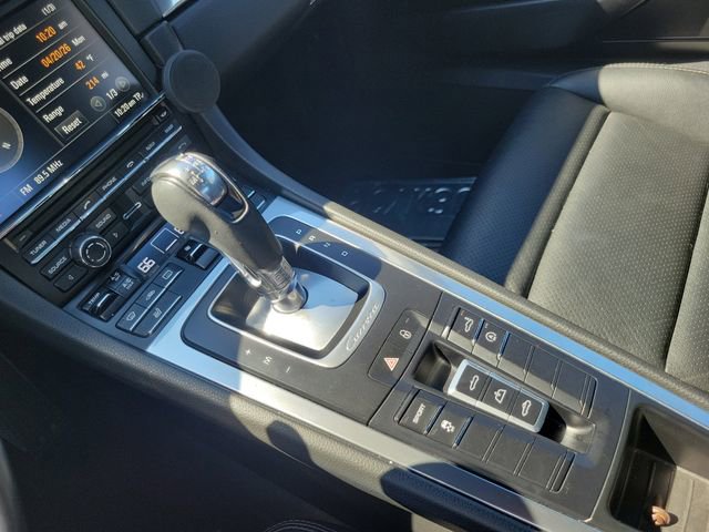 Used 2015 Porsche 911 Carrera w/ Bose Audio Package RWD image 18