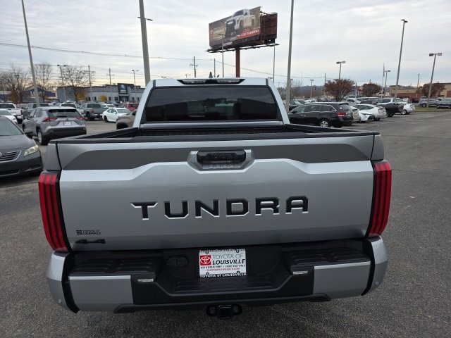 New 2026 Toyota Tundra SR5 image 5