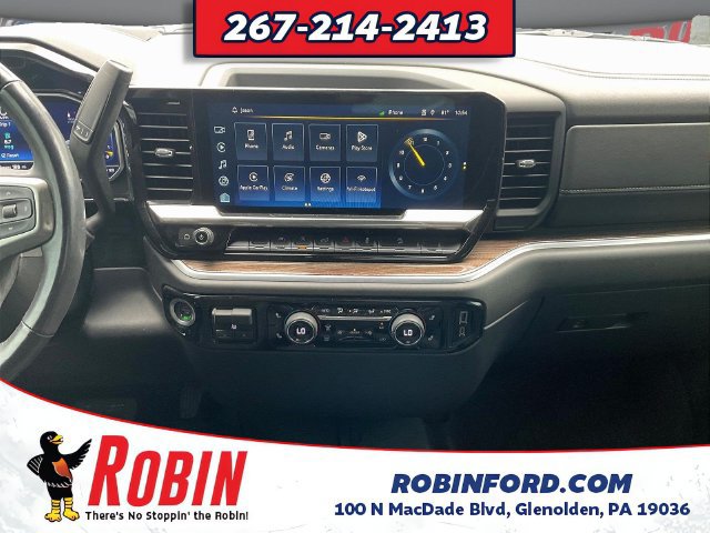 Used 2022 Chevrolet Silverado 1500 RST AWD/4WD image 12