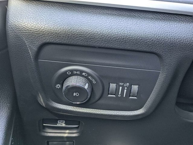 New 2026 Jeep Grand Cherokee Limited AWD/4WD image 26