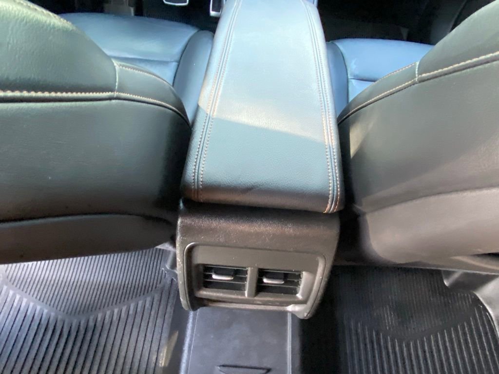 Used 2021 Cadillac XT4 Sport w/ Sun And Sound Package AWD/4WD image 33