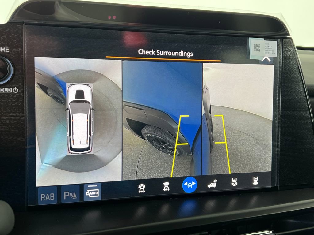 New 2026 Subaru Outback Wilderness image 32