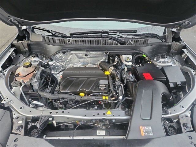 Used 2025 Chevrolet Trax ACTIV w/ Driver Confidence Package image 28