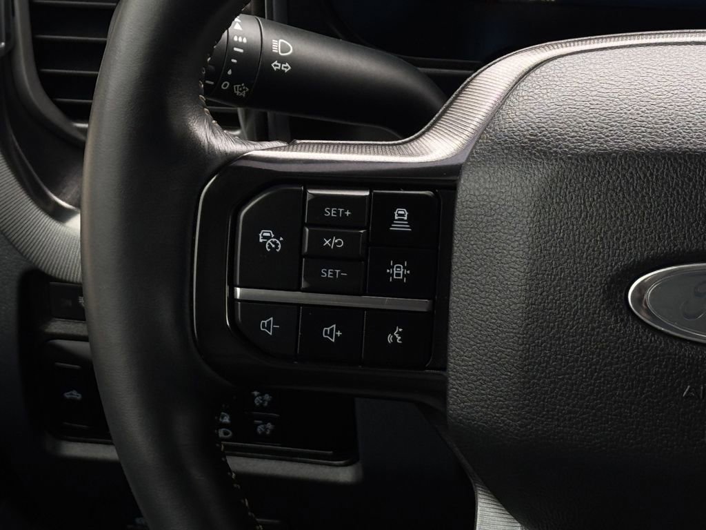 Used 2024 Ford F250 Platinum image 16