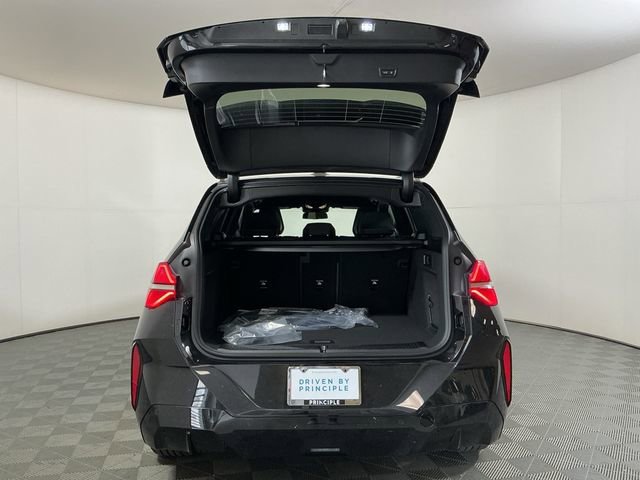 New 2026 BMW X3 xDrive30 w/ M Sport Package image 28