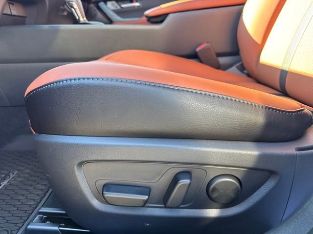 New 2026 MAZDA CX-50 Meridian Edition w/ Weather Package image 12