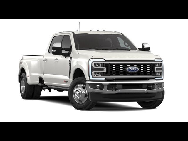New 2026 Ford F350 Lariat w/ Lariat Ultimate Package AWD/4WD image 4