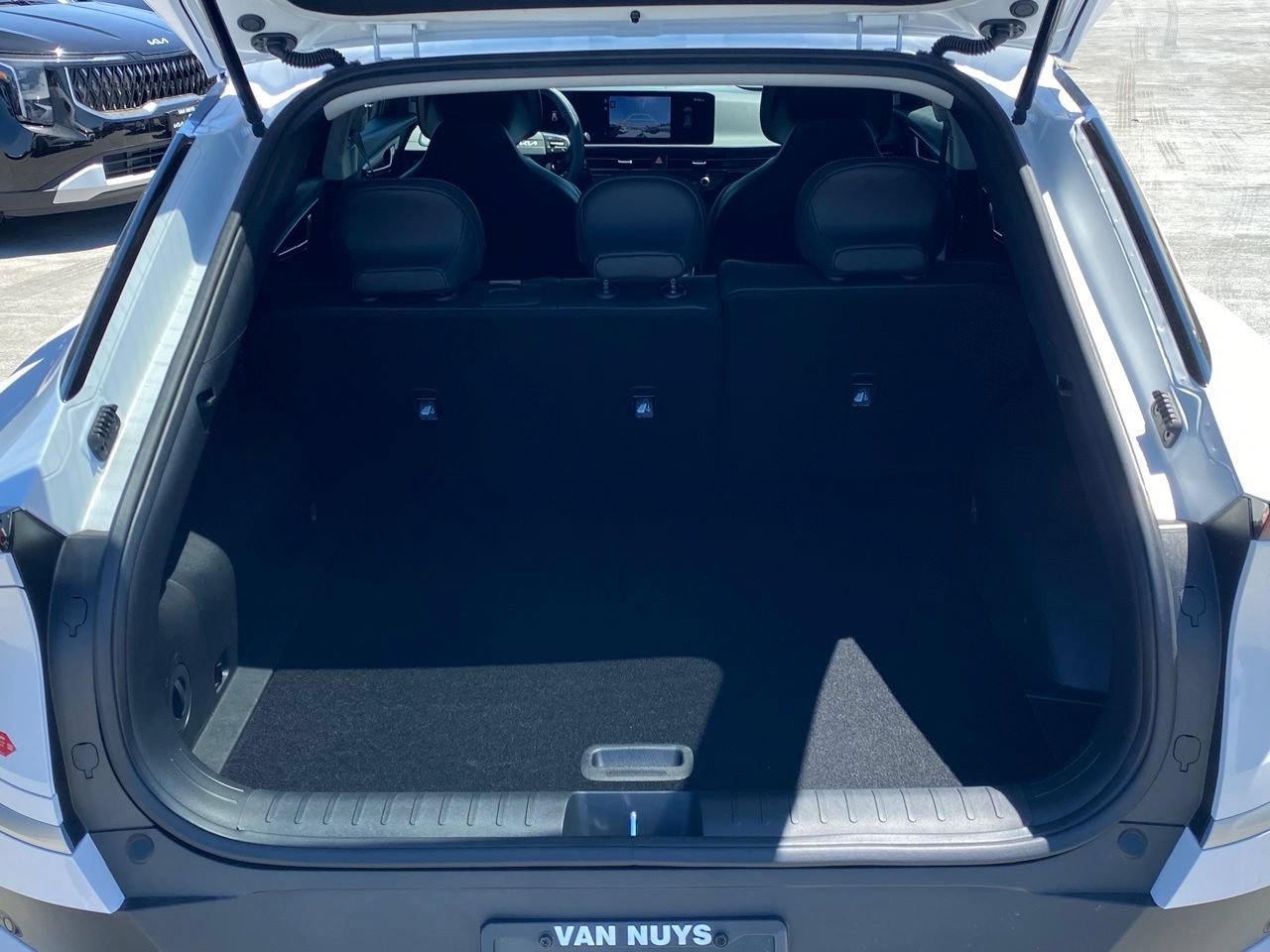 New 2026 Kia EV6 Light RWD image 23