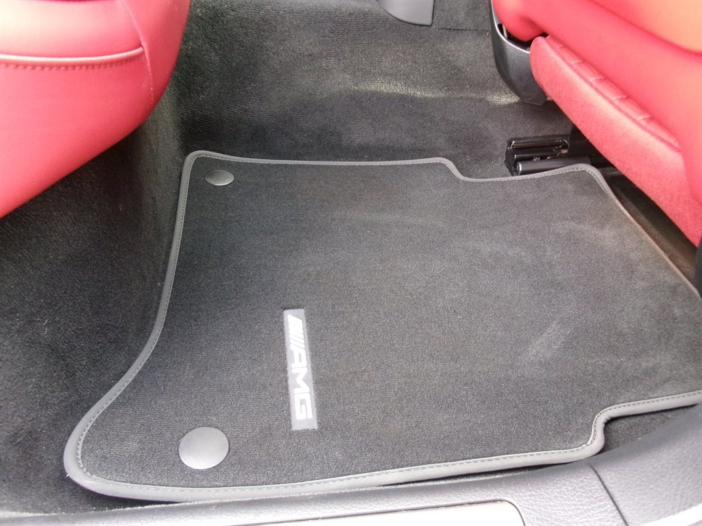 Used 2023 Mercedes-Benz S 580 4MATIC Sedan image 25