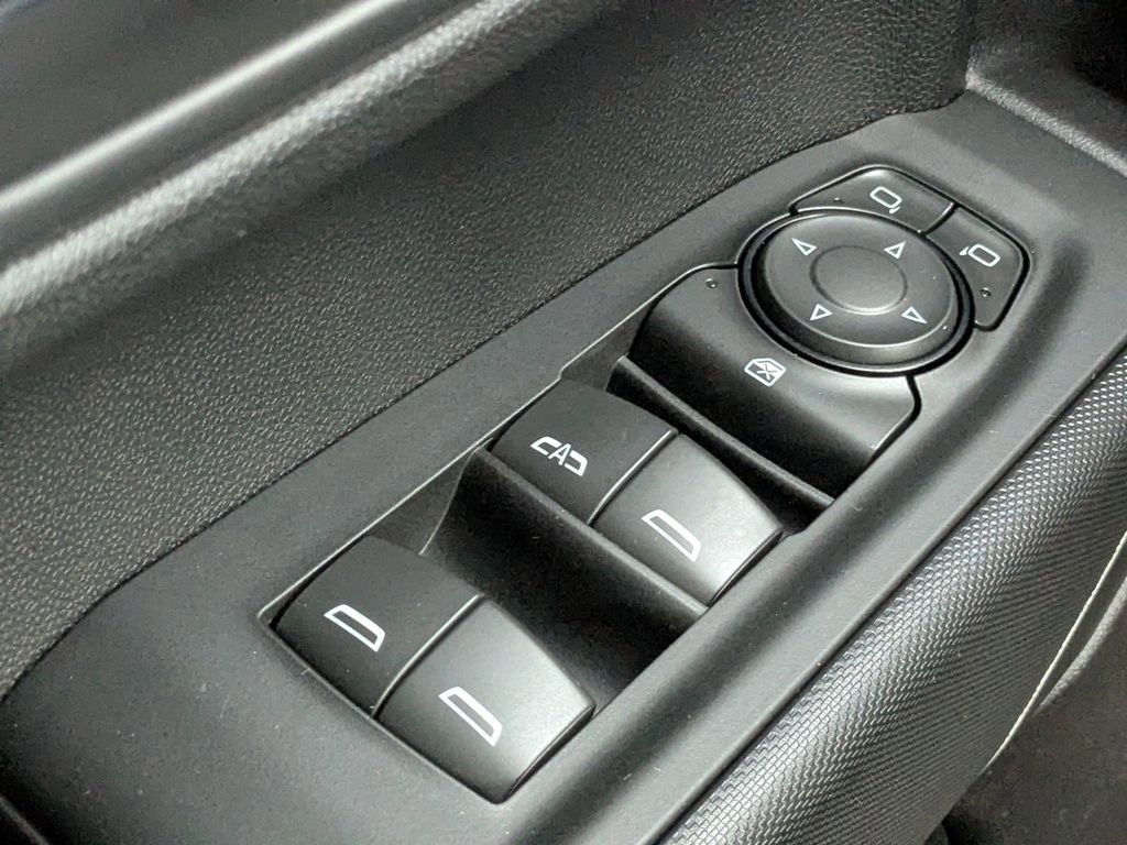 New 2026 Chevrolet Silverado 1500 W/T w/ WT Value Package image 24