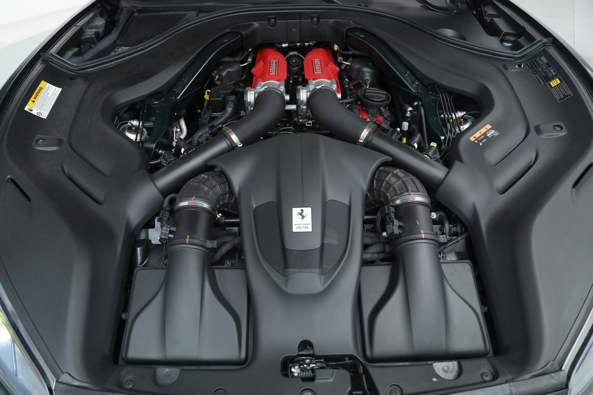 Certified 2023 Ferrari Portofino M image 64