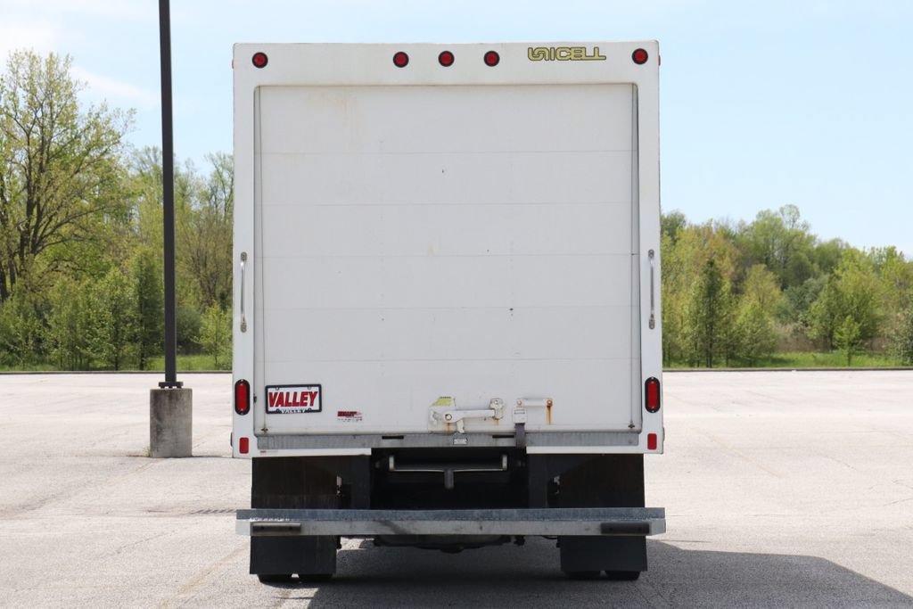 Used 2023 Ford E-450 and Econoline 450 Super Duty RWD image 8