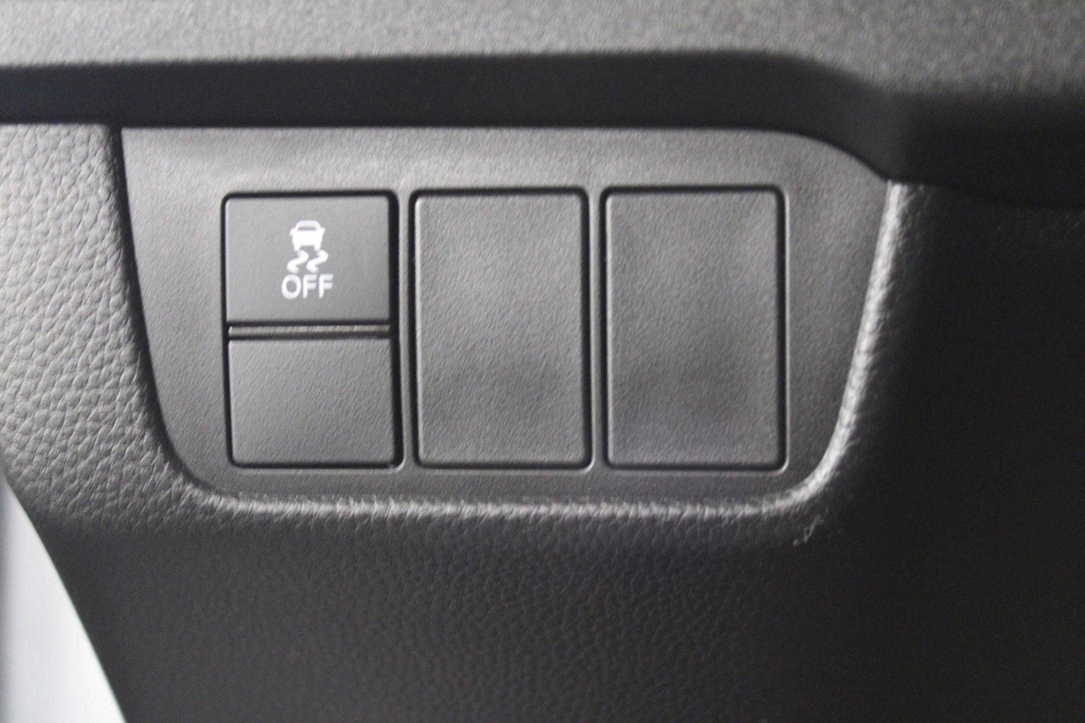 New 2025 Honda CR-V LX image 16