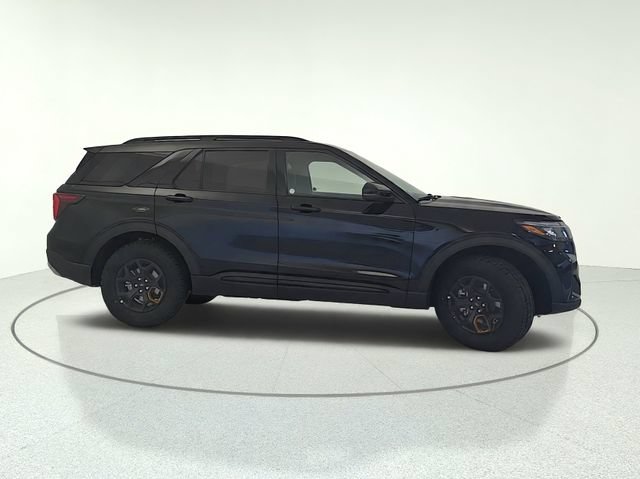New 2026 Ford Explorer Tremor w/ Tremor Ultimate Package AWD/4WD image 7