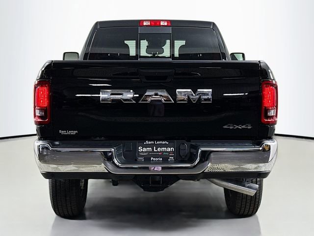 New 2026 RAM 3500 Tradesman image 6
