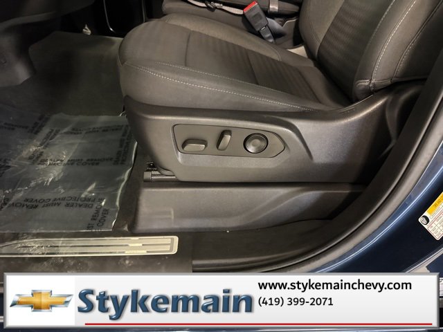 Used 2022 Chevrolet Silverado 1500 LT image 38