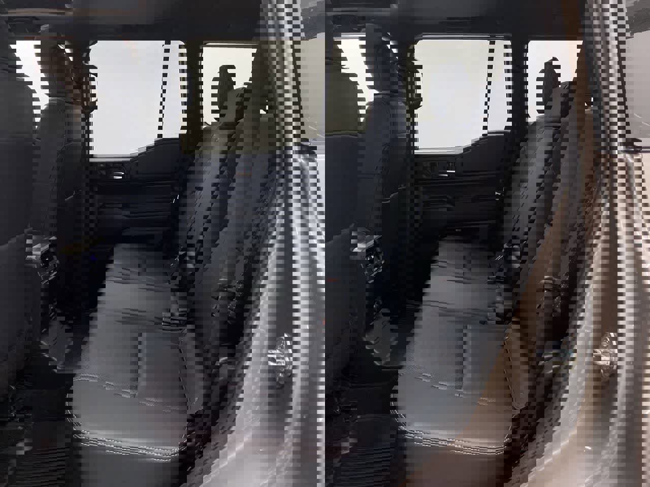 Used 2025 Toyota Land Cruiser w/ Premium Package image 18