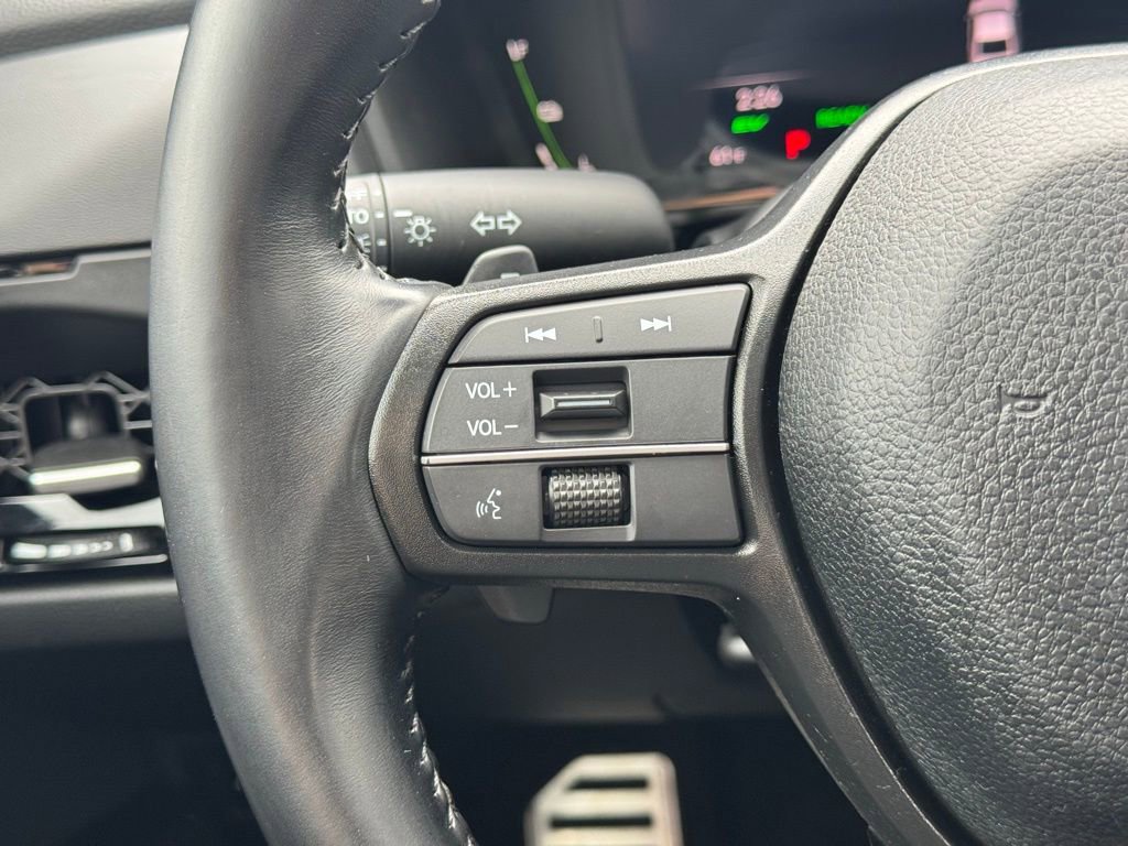 Used 2024 Honda Accord Sport image 26