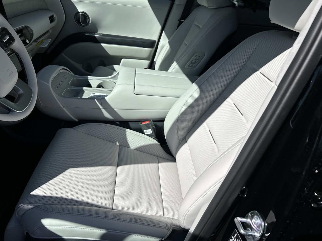 New 2026 Hyundai Palisade Calligraphy image 14