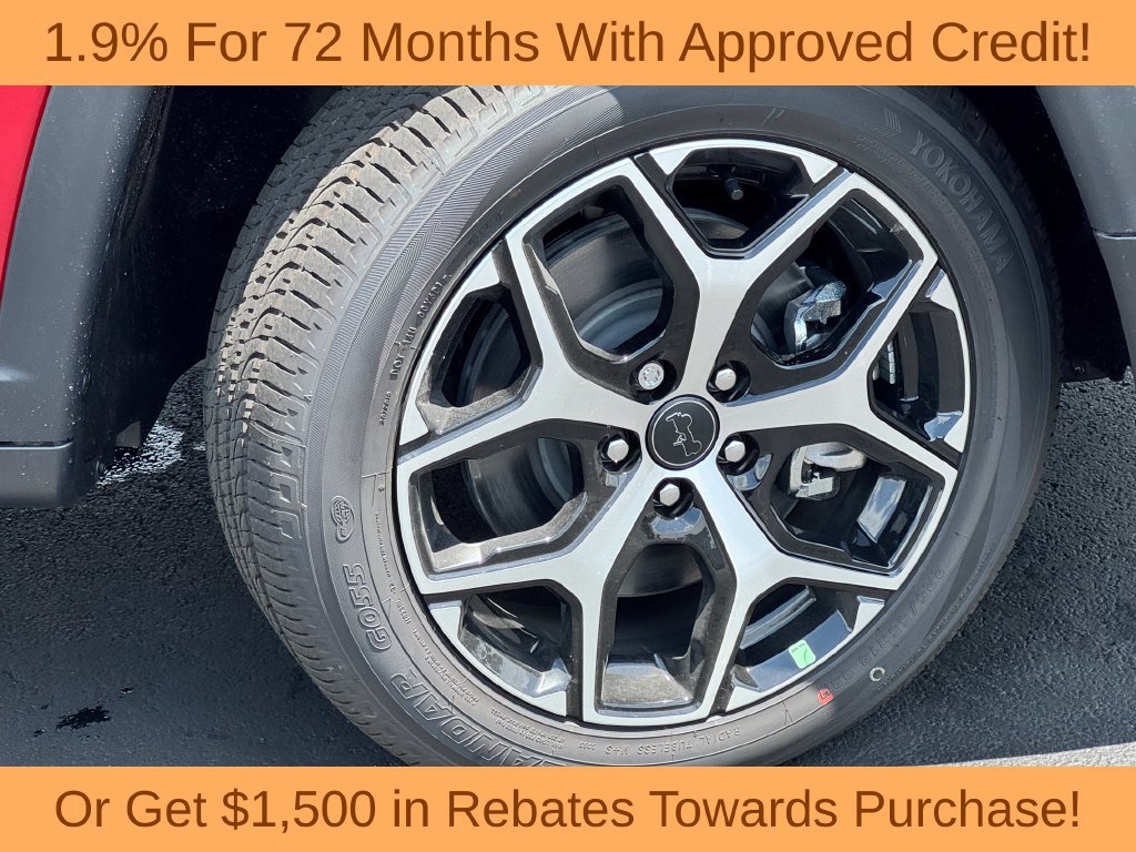 New 2026 Jeep Compass Limited AWD/4WD image 9