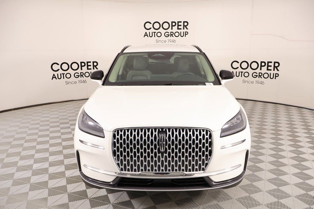 New 2026 Lincoln Corsair Premiere FWD image 10