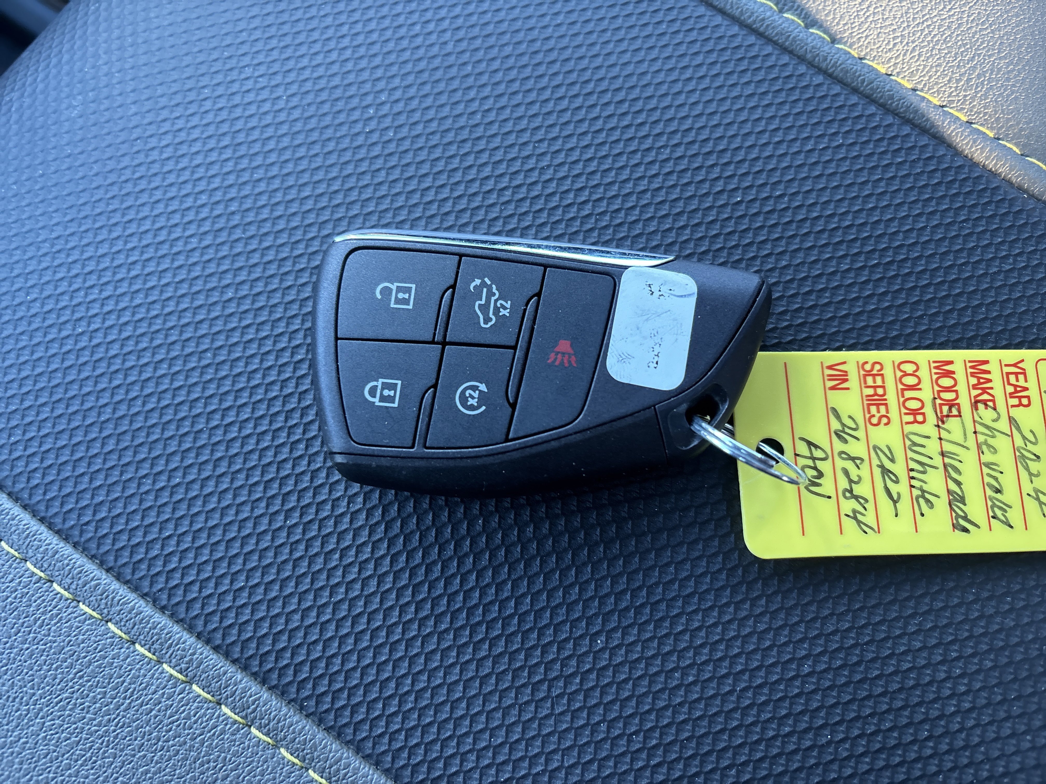 Used 2024 Chevrolet Silverado 1500 ZR2 w/ Technology Package image 29