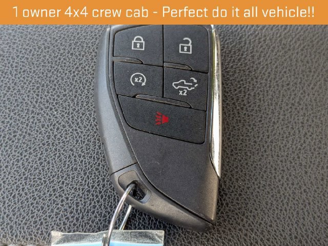 Used 2026 GMC Sierra 1500 SLT AWD/4WD image 37