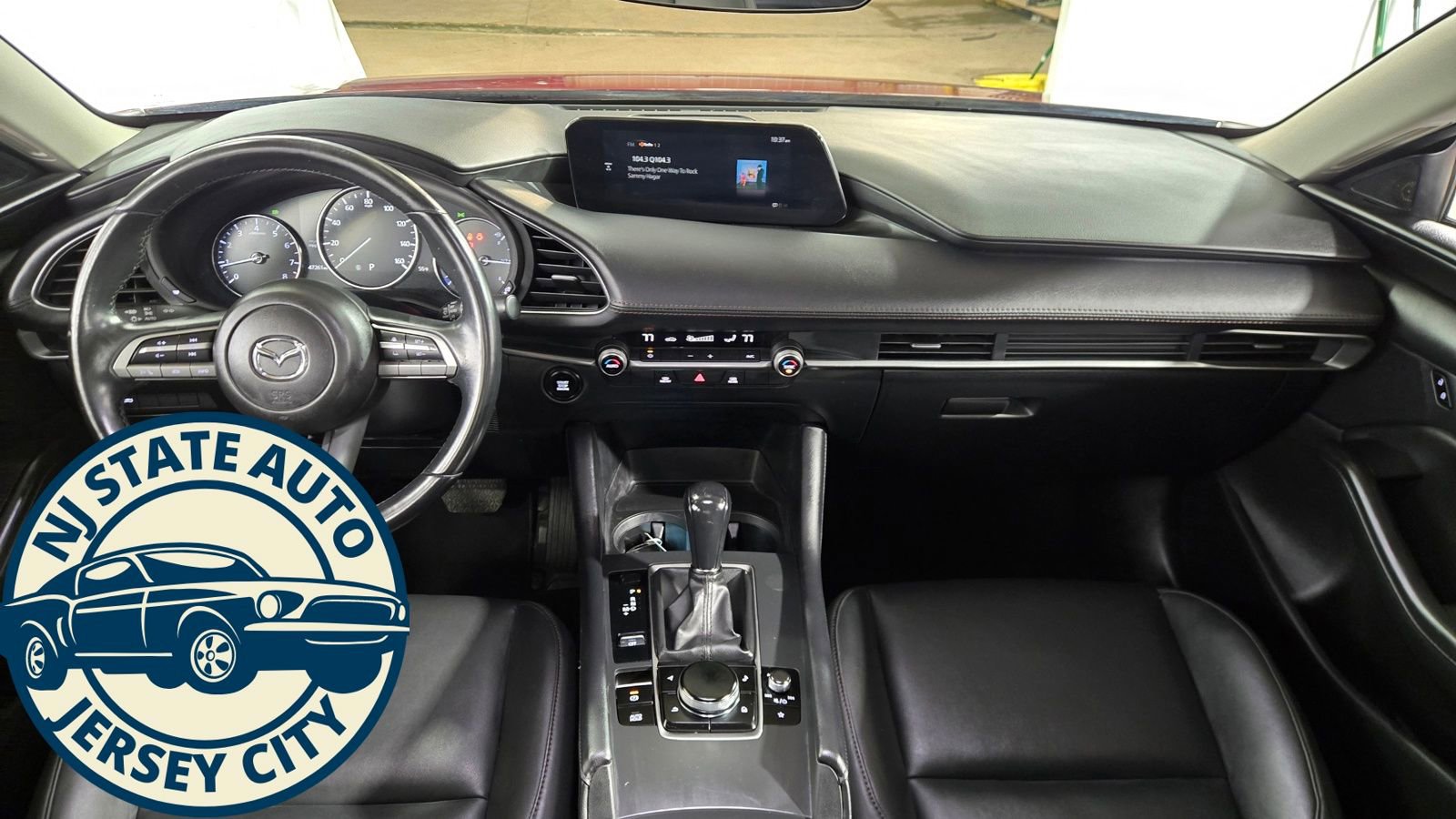 Used 2023 MAZDA MAZDA3 s image 23