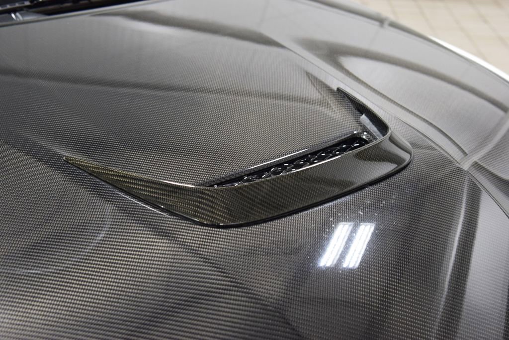 Used 2021 Lexus RC F Track Edition image 14