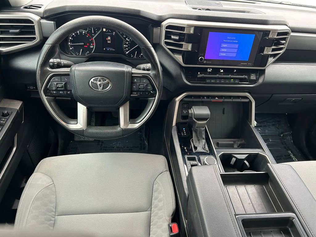 Used 2024 Toyota Tundra SR5 image 17