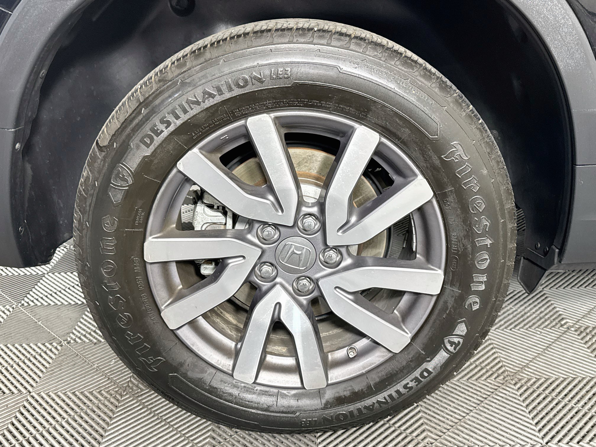 Used 2022 Honda Pilot EX-L image 58