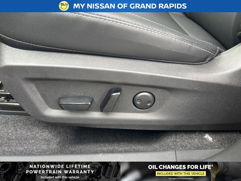 New 2026 Nissan Murano SV image 22