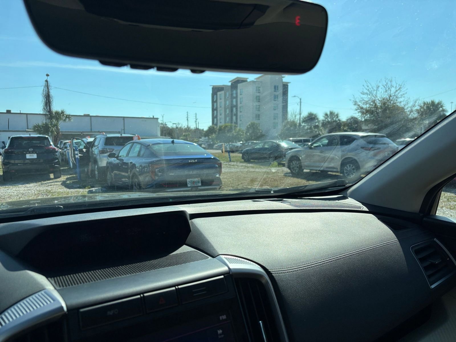 Used 2021 Subaru Ascent Premium w/ Convenience Package image 38