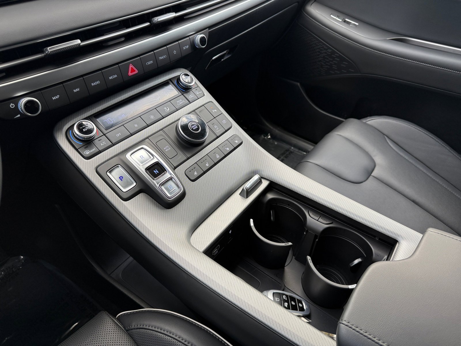 Used 2025 Hyundai Palisade SEL image 13