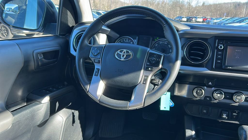 Used 2019 Toyota Tacoma SR5 image 20