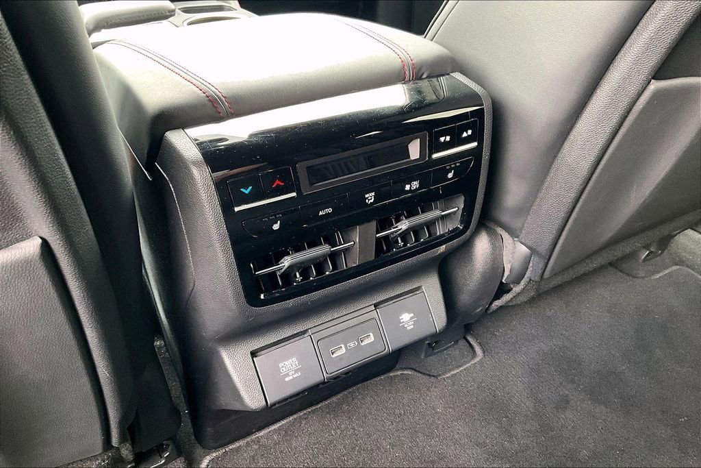 Certified 2023 Acura MDX Type S image 29