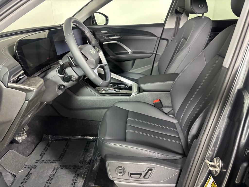 New 2026 Audi Q5 Premium Plus AWD/4WD image 9