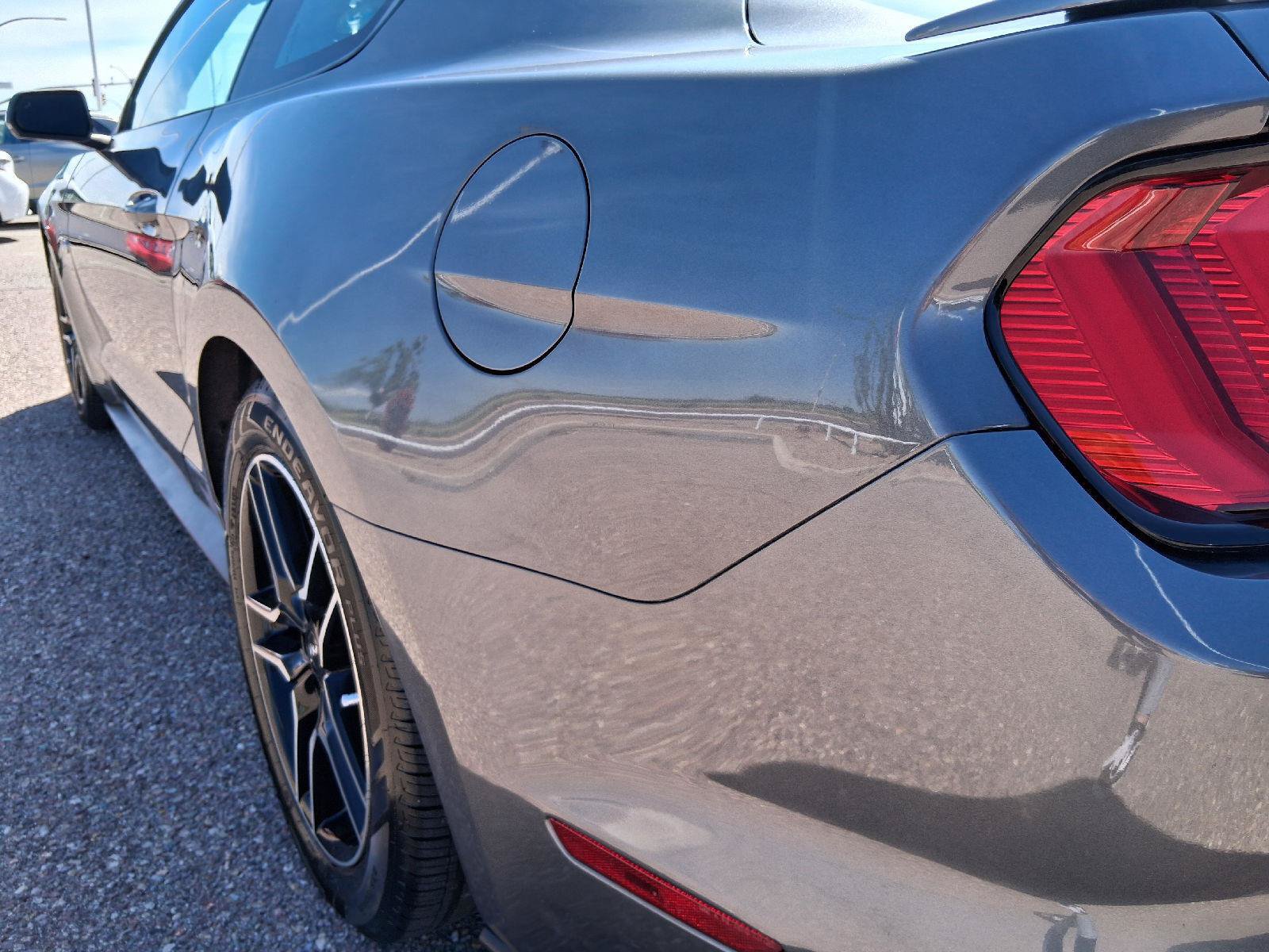 Used 2022 Ford Mustang GT Premium w/ Equipment Group 401A RWD image 13