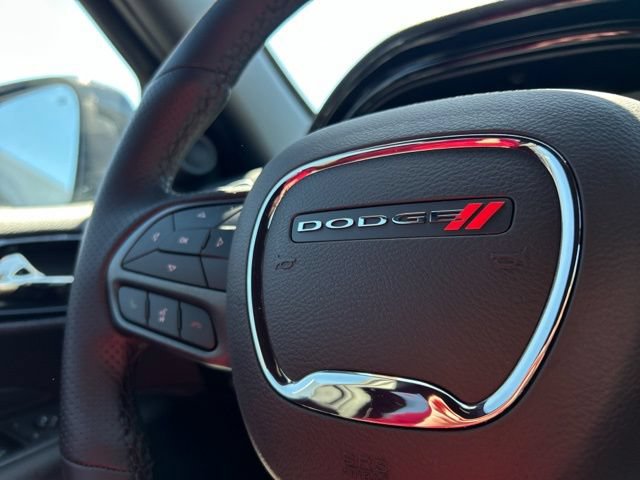 New 2026 Dodge Durango GT AWD/4WD image 51