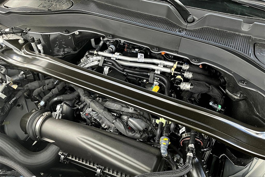 New 2025 Ford Explorer ST-Line w/ Premium Package image 31