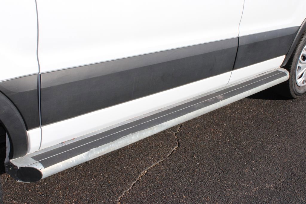 Used 2024 Ford Transit 250 Low Roof w/ Exterior Upgrade Package image 12