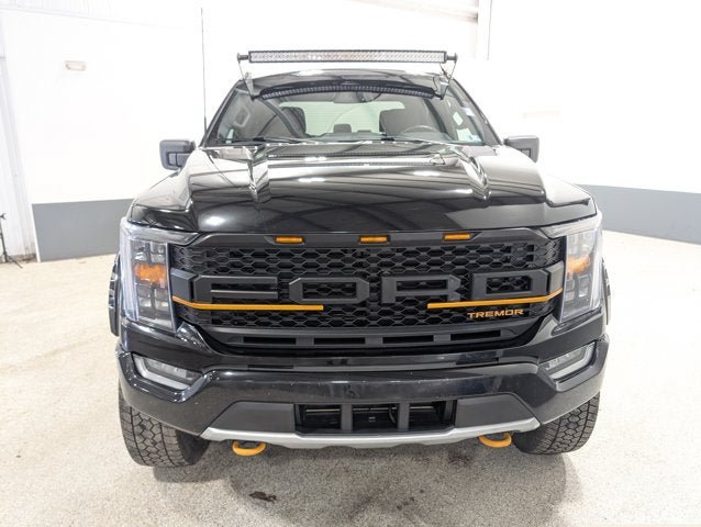 Used 2023 Ford F150 Tremor AWD/4WD image 8