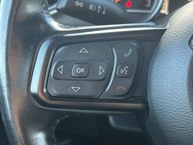 Used 2018 Jeep Wrangler Unlimited Sport S AWD/4WD image 20