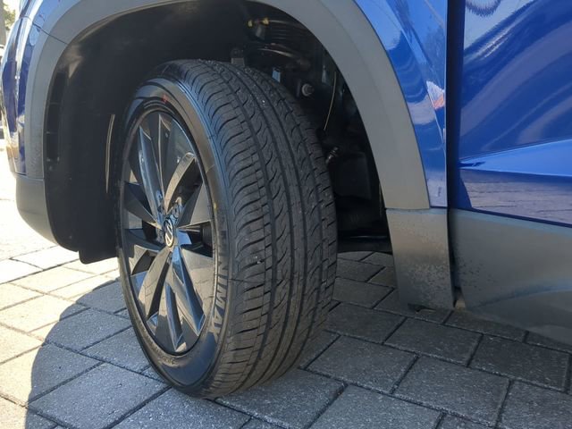 Certified 2023 Volkswagen Taos S w/ Driver Assistance Package FWD image 31