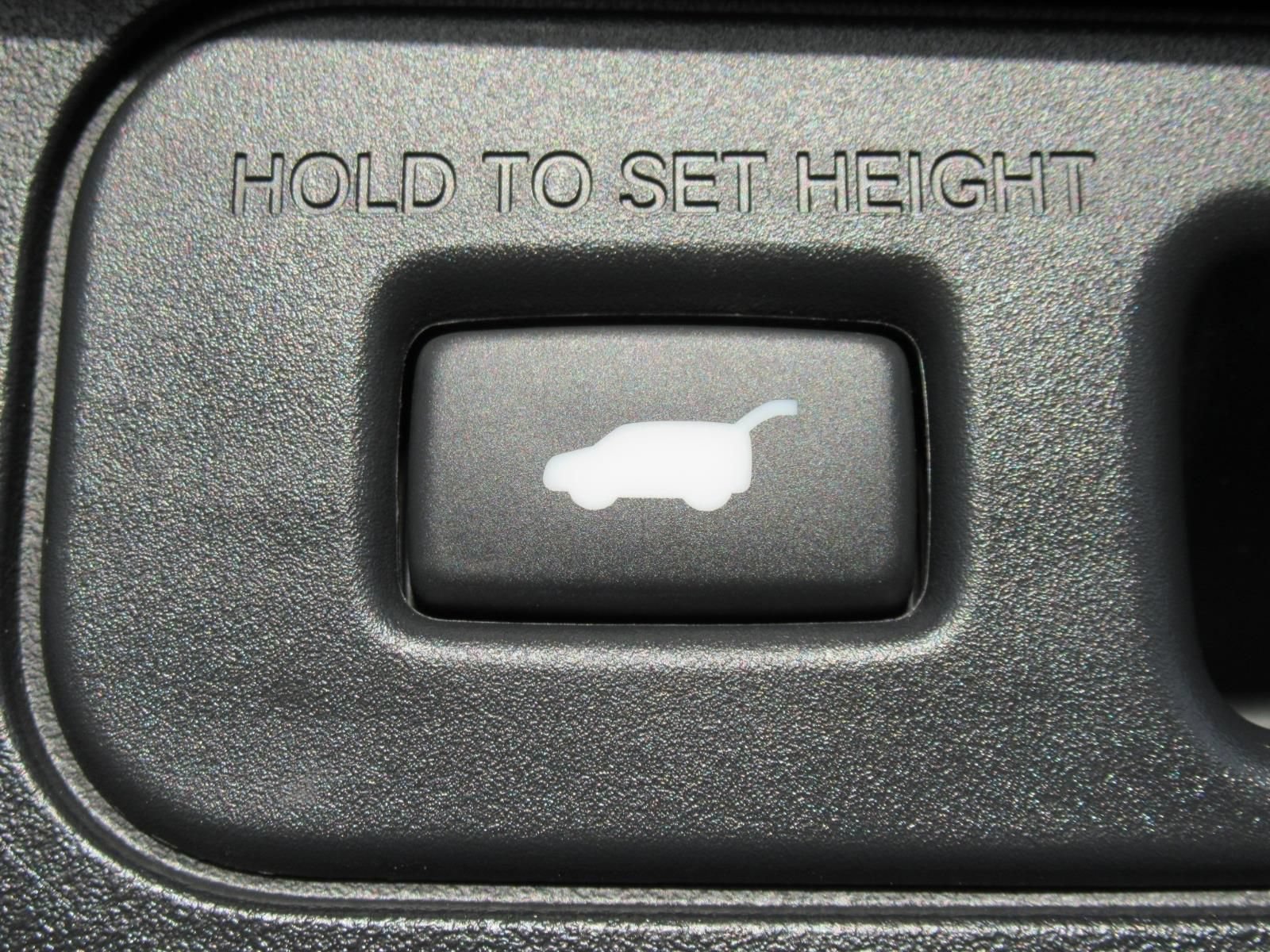 Used 2026 Honda Passport TrailSport image 38