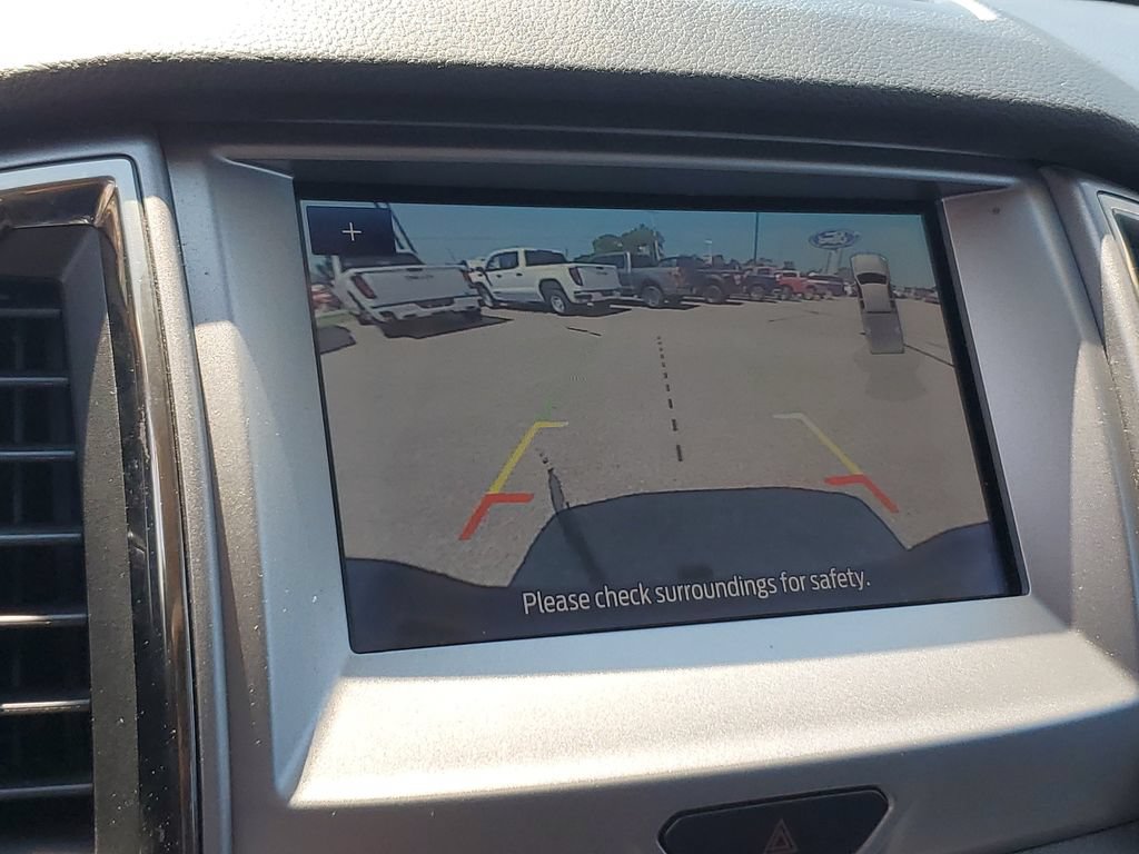 Certified 2021 Ford Ranger 2WD SuperCrew image 23
