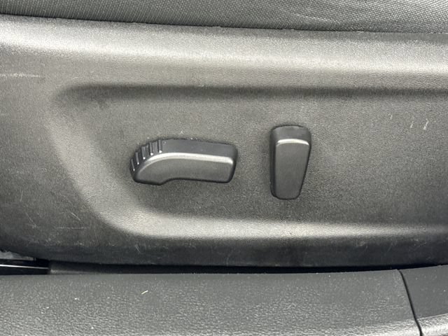 Used 2024 Nissan Altima 2.5 SV FWD image 13