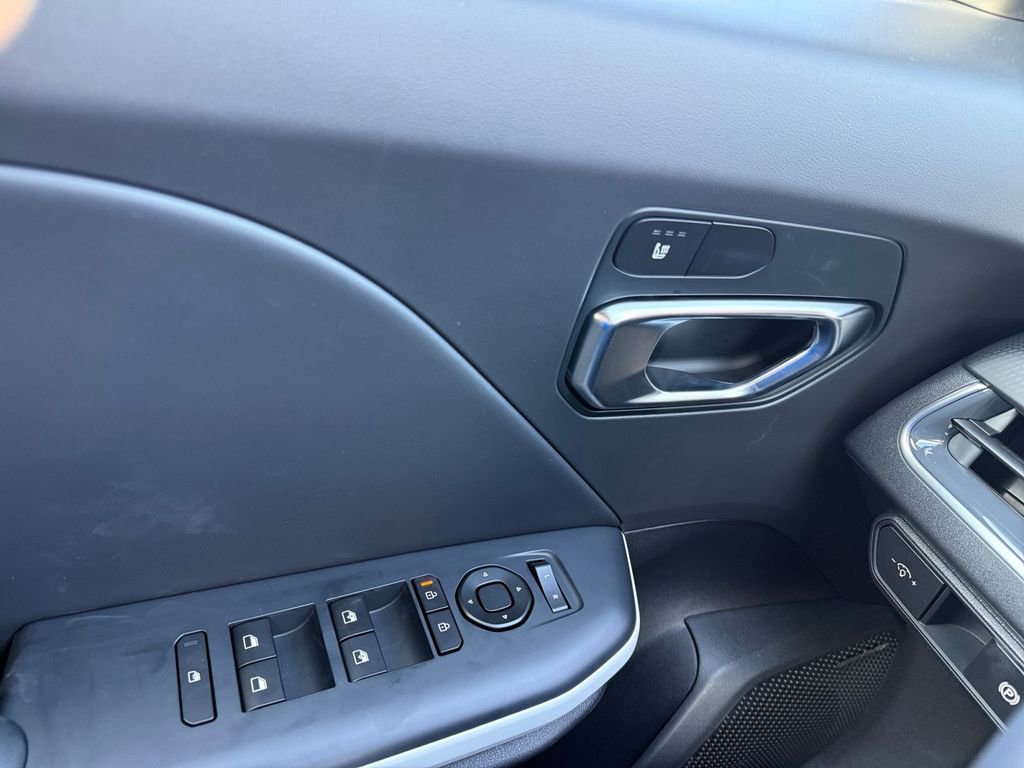 New 2026 Kia K4 GT-Line Turbo image 20