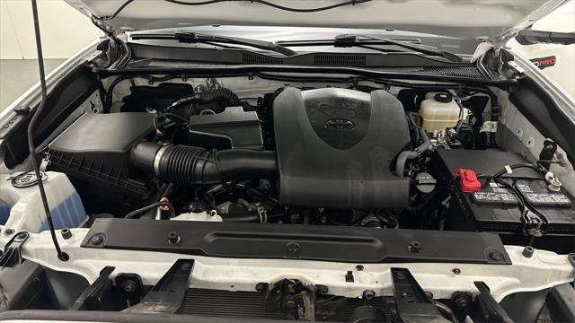 Certified 2020 Toyota Tacoma TRD Pro image 11