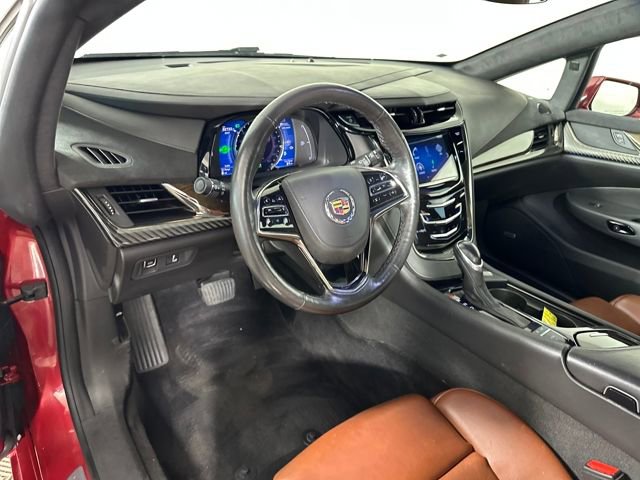 Used 2014 Cadillac ELR w/ Luxury Package image 13